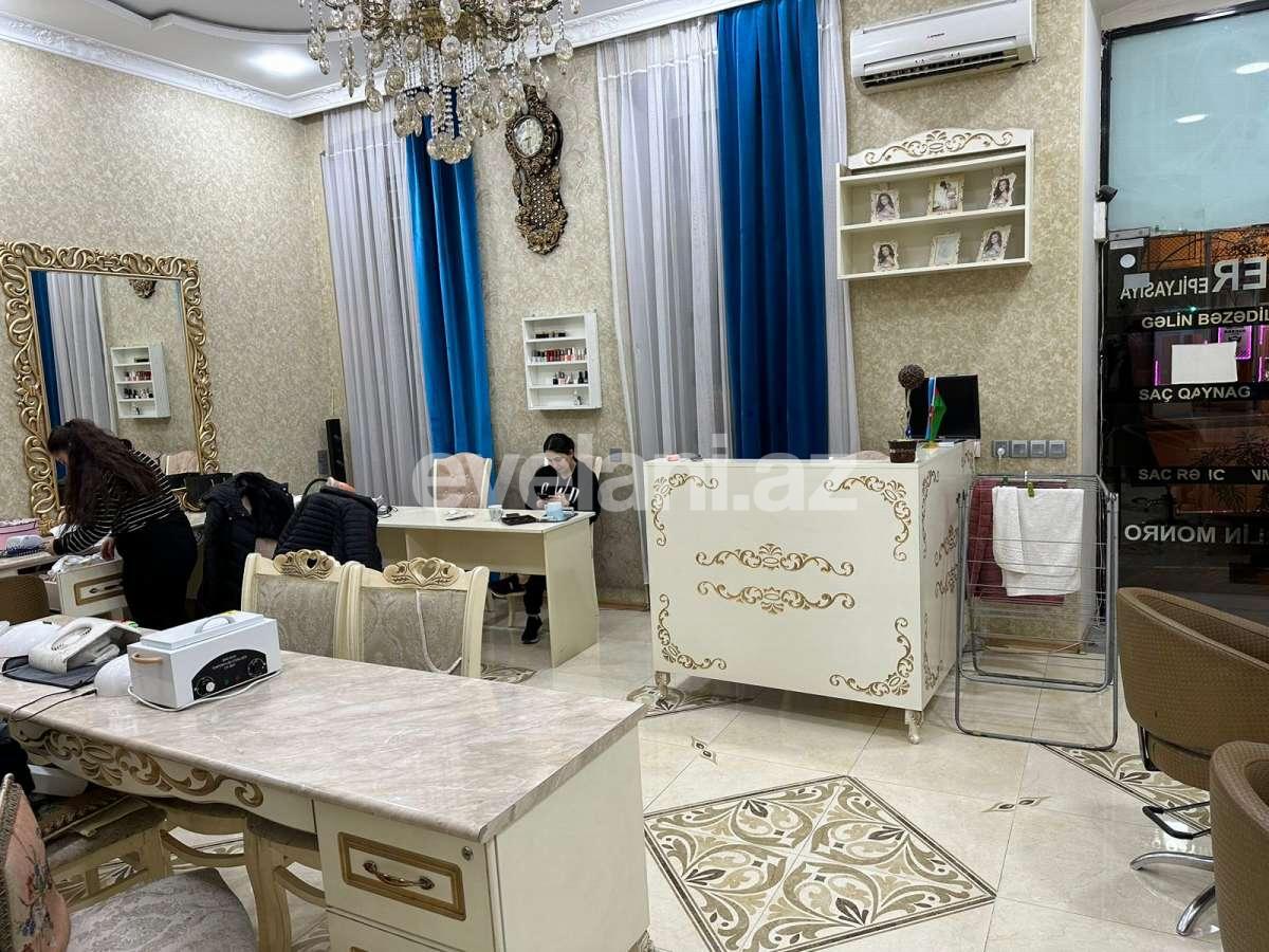 Rent, object, 73 m², Baku, Sabail r, Icheri Sheher m.