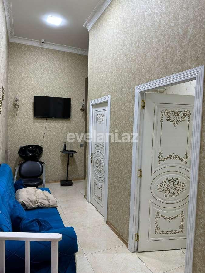 Rent, object, 73 m², Baku, Sabail r, Icheri Sheher m.