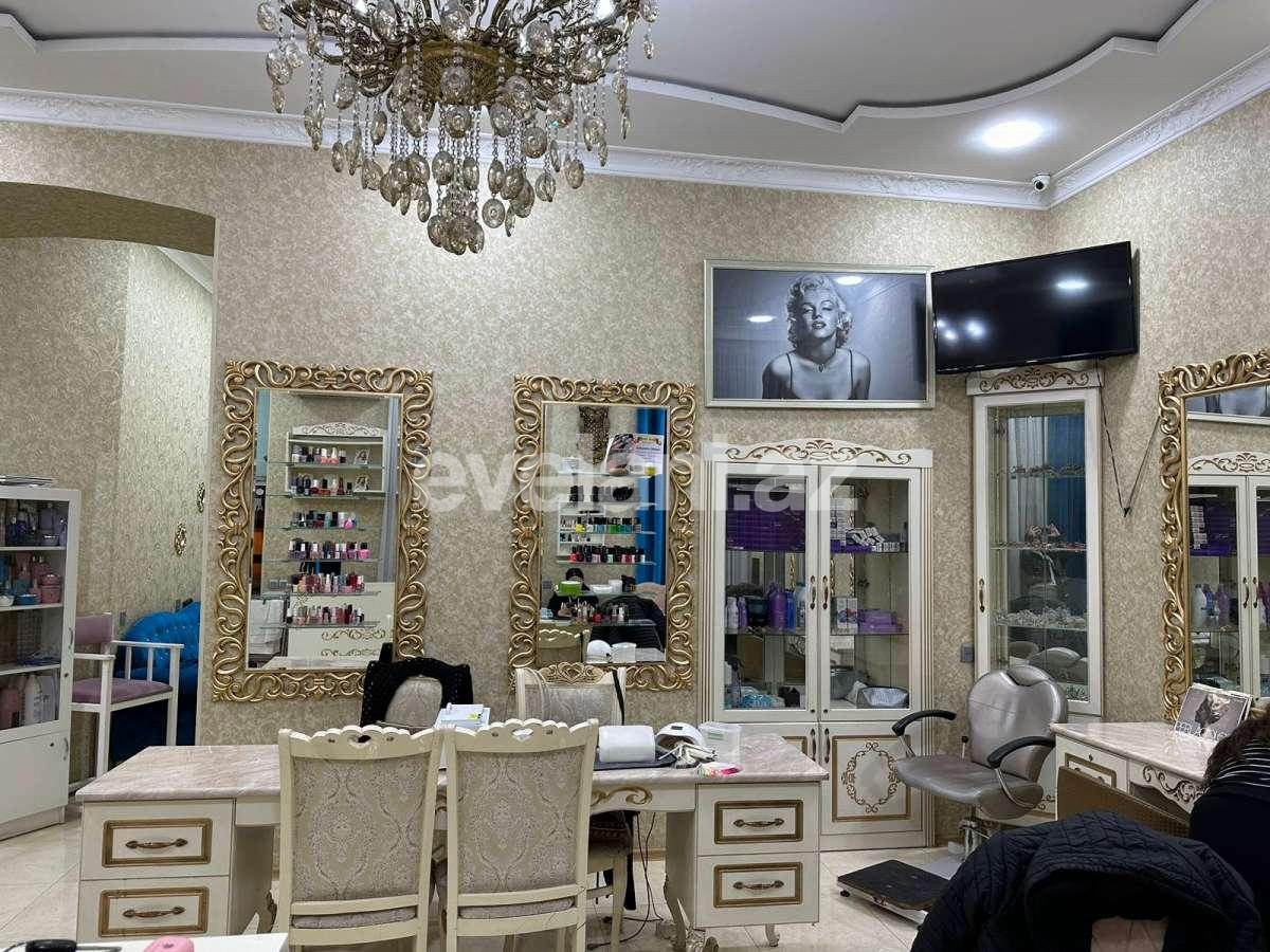 Rent, object, 73 m², Baku, Sabail r, Icheri Sheher m.