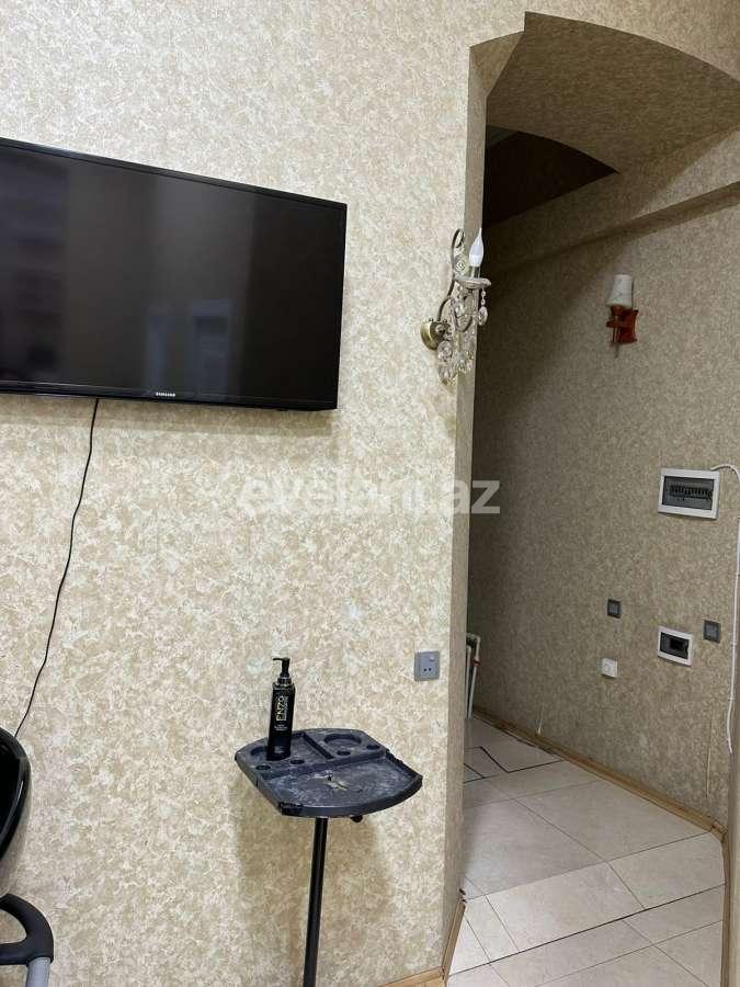 Rent, object, 73 m², Baku, Sabail r, Icheri Sheher m.
