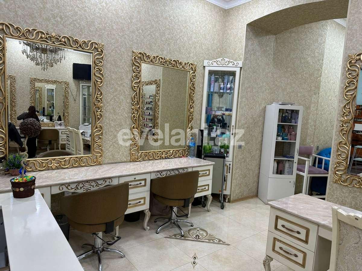 Rent, object, 73 m², Baku, Sabail r, Icheri Sheher m.