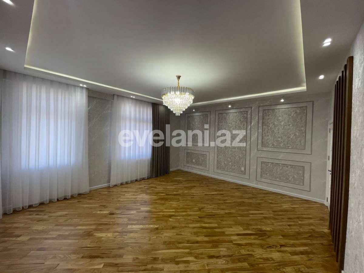 Satılır, yeni tikili, 3 otaqlı, 119 m², Bakı, Xətai r, Ağ şəhər q, Həzi Aslanov m.