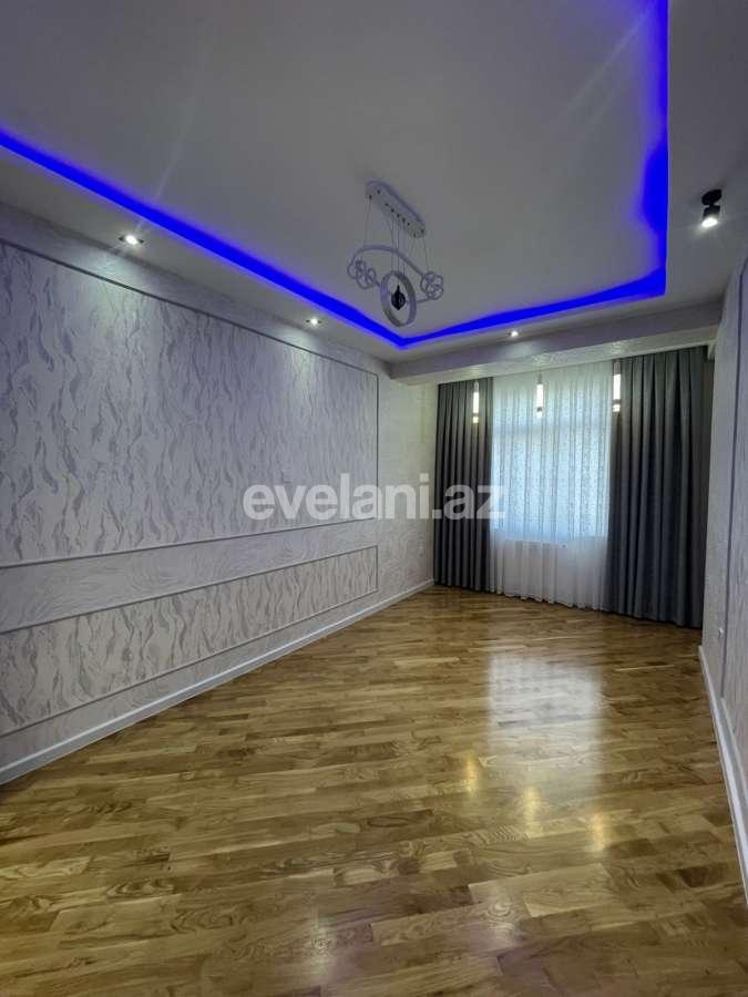 Satılır, yeni tikili, 3 otaqlı, 119 m², Bakı, Xətai r, Ağ şəhər q, Həzi Aslanov m.