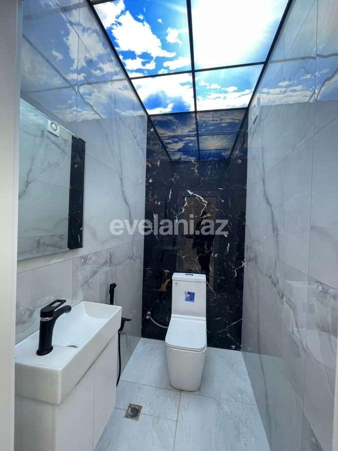 Satılır, yeni tikili, 3 otaqlı, 119 m², Bakı, Xətai r, Ağ şəhər q, Həzi Aslanov m.