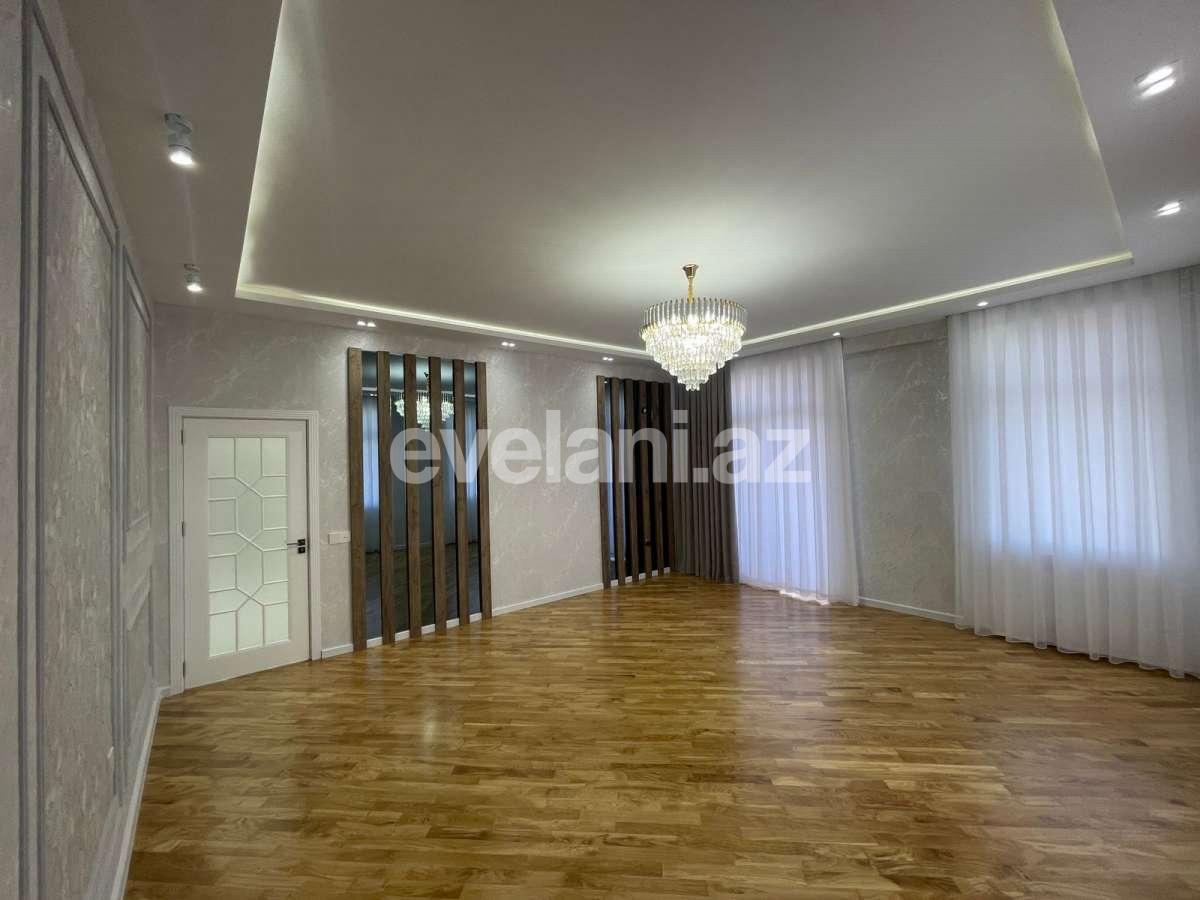 Satılır, yeni tikili, 3 otaqlı, 119 m², Bakı, Xətai r, Ağ şəhər q, Həzi Aslanov m.