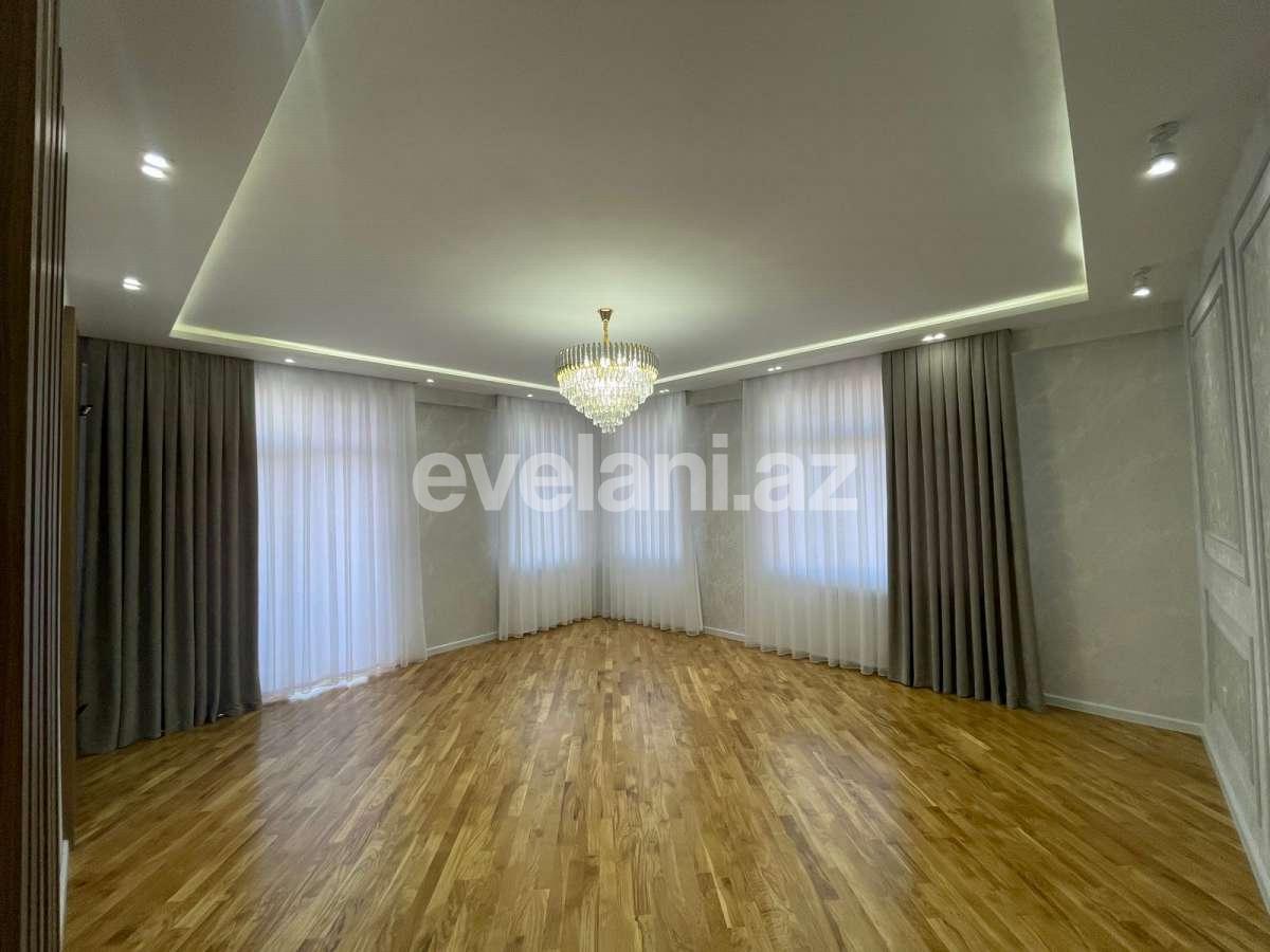 Satılır, yeni tikili, 3 otaqlı, 119 m², Bakı, Xətai r, Ağ şəhər q, Həzi Aslanov m.