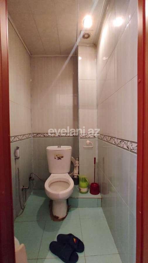 Sale, new building, 2 room, 73 m², Baku, Nizami r, Neftchilar m.