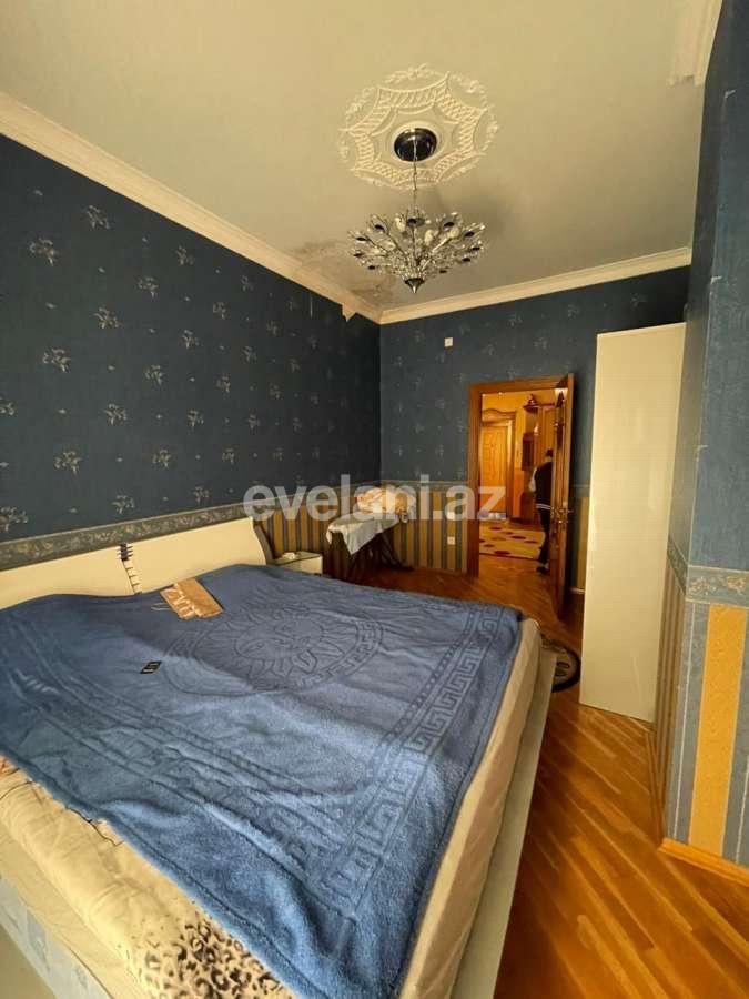 Rent, new building, 2 room, 95 m², Baku, Narimanov r, Ganjlik m.