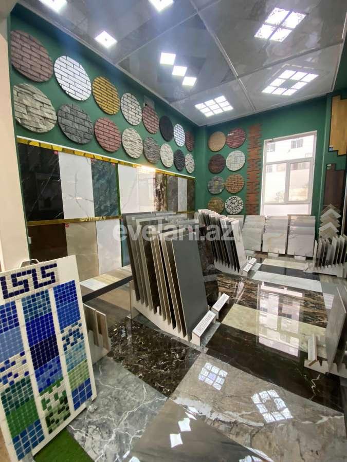 Kirayə verilir, obyekt, 140 m², Bakı, Nərimanov r, Nəriman Nərimanov m.