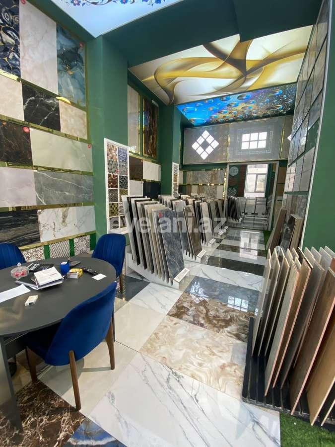 Kirayə verilir, obyekt, 140 m², Bakı, Nərimanov r, Nəriman Nərimanov m.