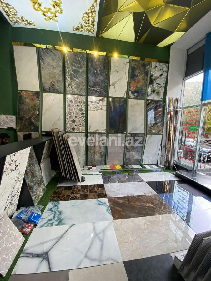 Kirayə verilir, obyekt, 140 m², Bakı, Nərimanov r, Nəriman Nərimanov m.