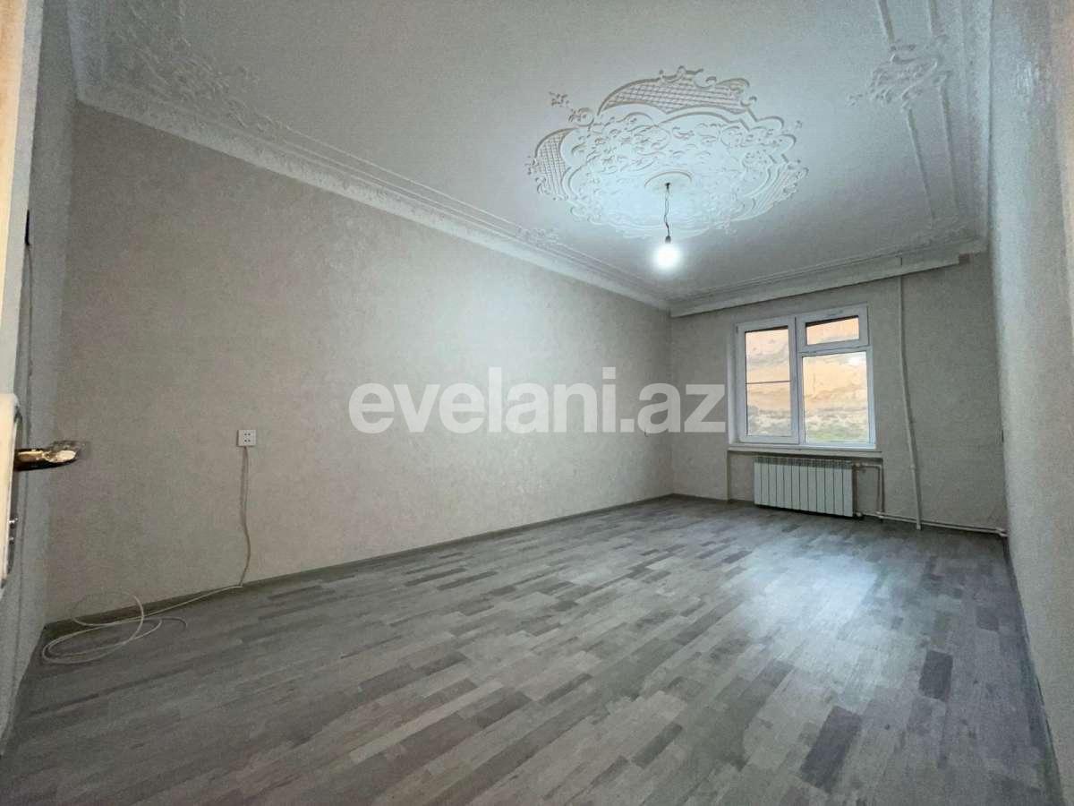 Sale, old building, 4 room, 110 m², Baku, Khatai r.