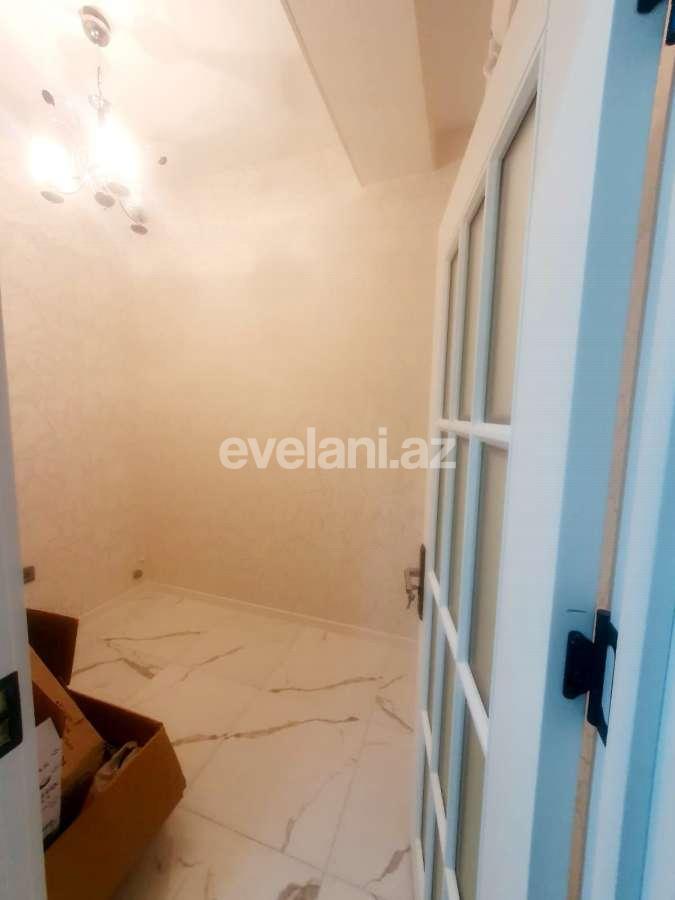 Kirayə verilir, yeni tikili, 2 otaqlı, 102 m², Bakı, Xətai r, Şah İsmayıl Xətai m.
