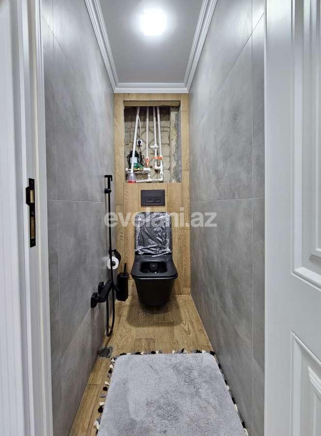 Satılır, köhnə tikili, 3 otaqlı, 60 m², Bakı, Suraxanı r, Yeni Günəşli q.