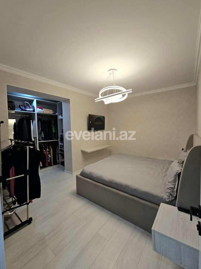 Satılır, köhnə tikili, 3 otaqlı, 60 m², Bakı, Suraxanı r, Yeni Günəşli q.