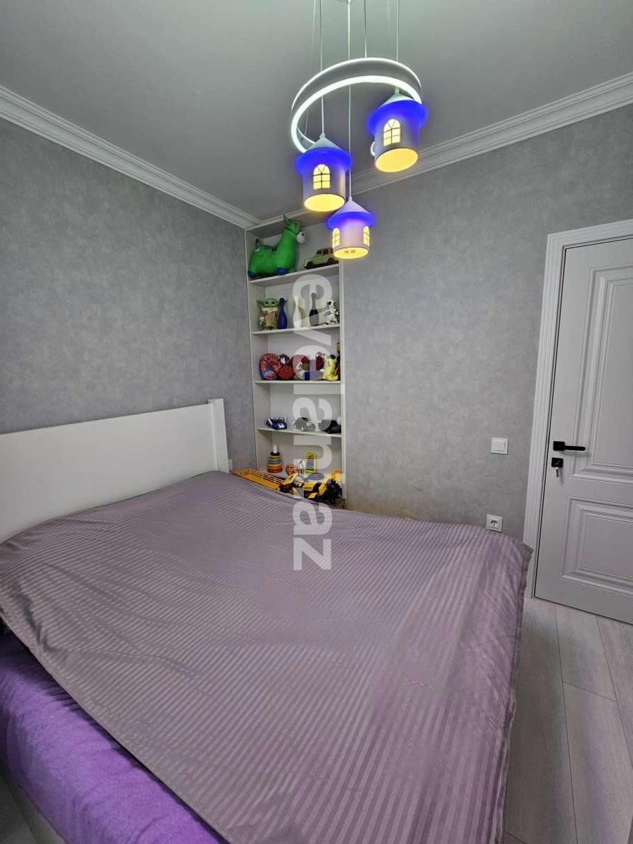 Satılır, köhnə tikili, 3 otaqlı, 60 m², Bakı, Suraxanı r, Yeni Günəşli q.