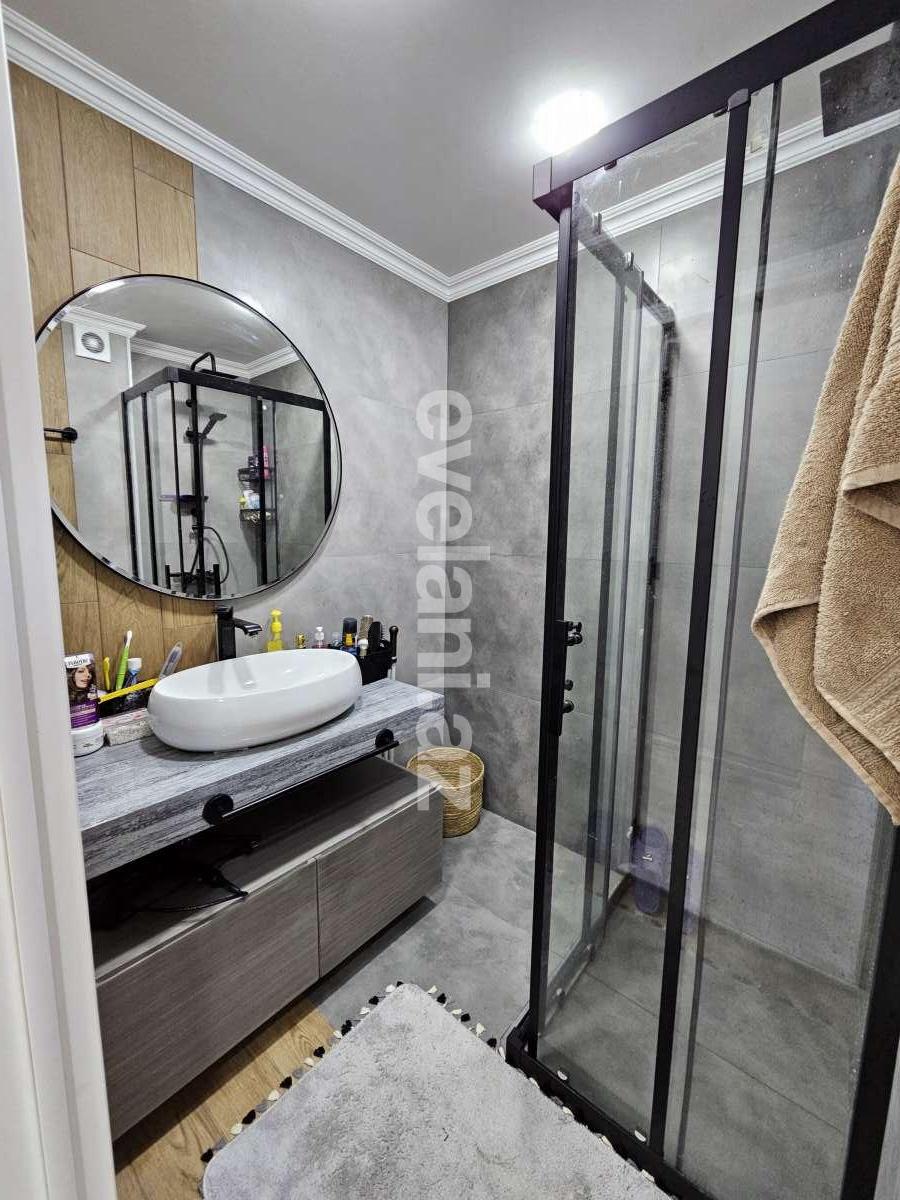 Satılır, köhnə tikili, 3 otaqlı, 60 m², Bakı, Suraxanı r, Yeni Günəşli q.