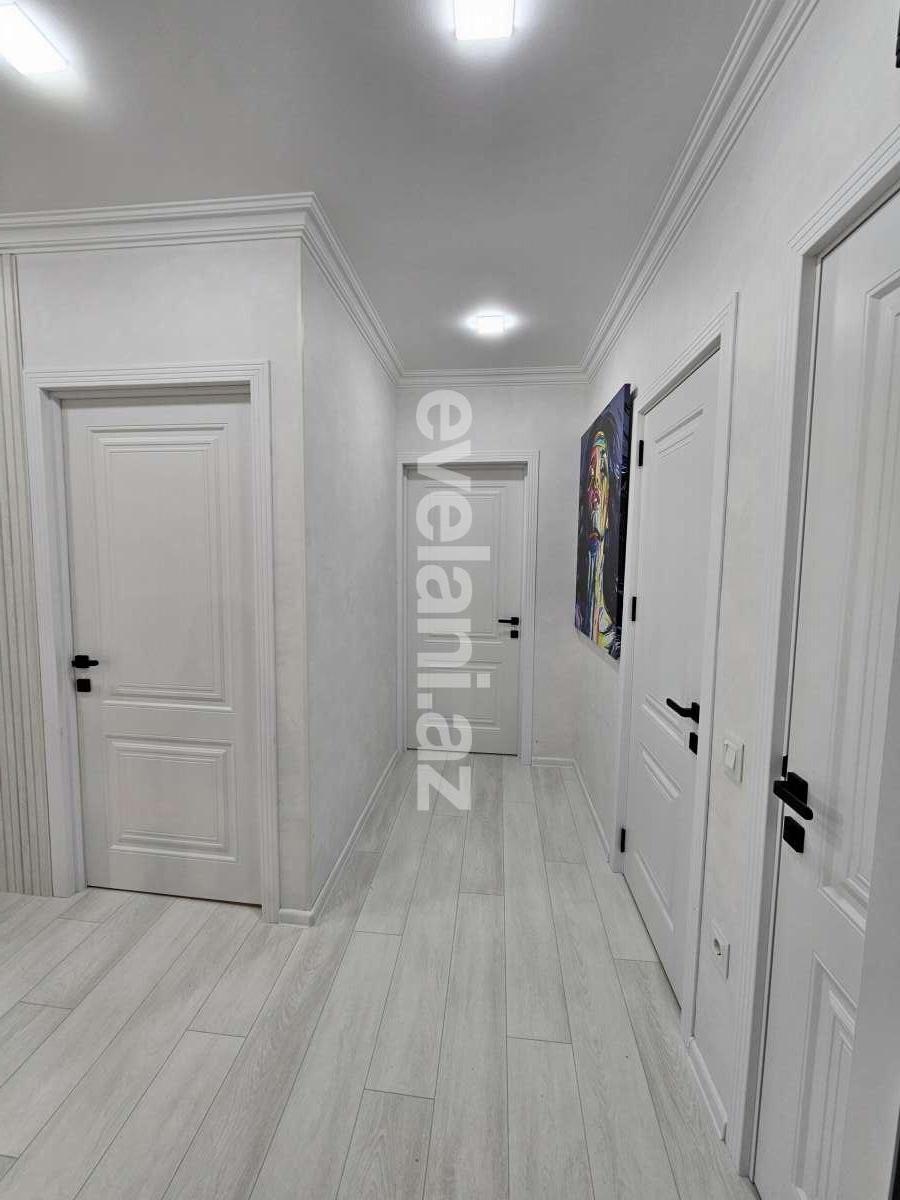 Satılır, köhnə tikili, 3 otaqlı, 60 m², Bakı, Suraxanı r, Yeni Günəşli q.