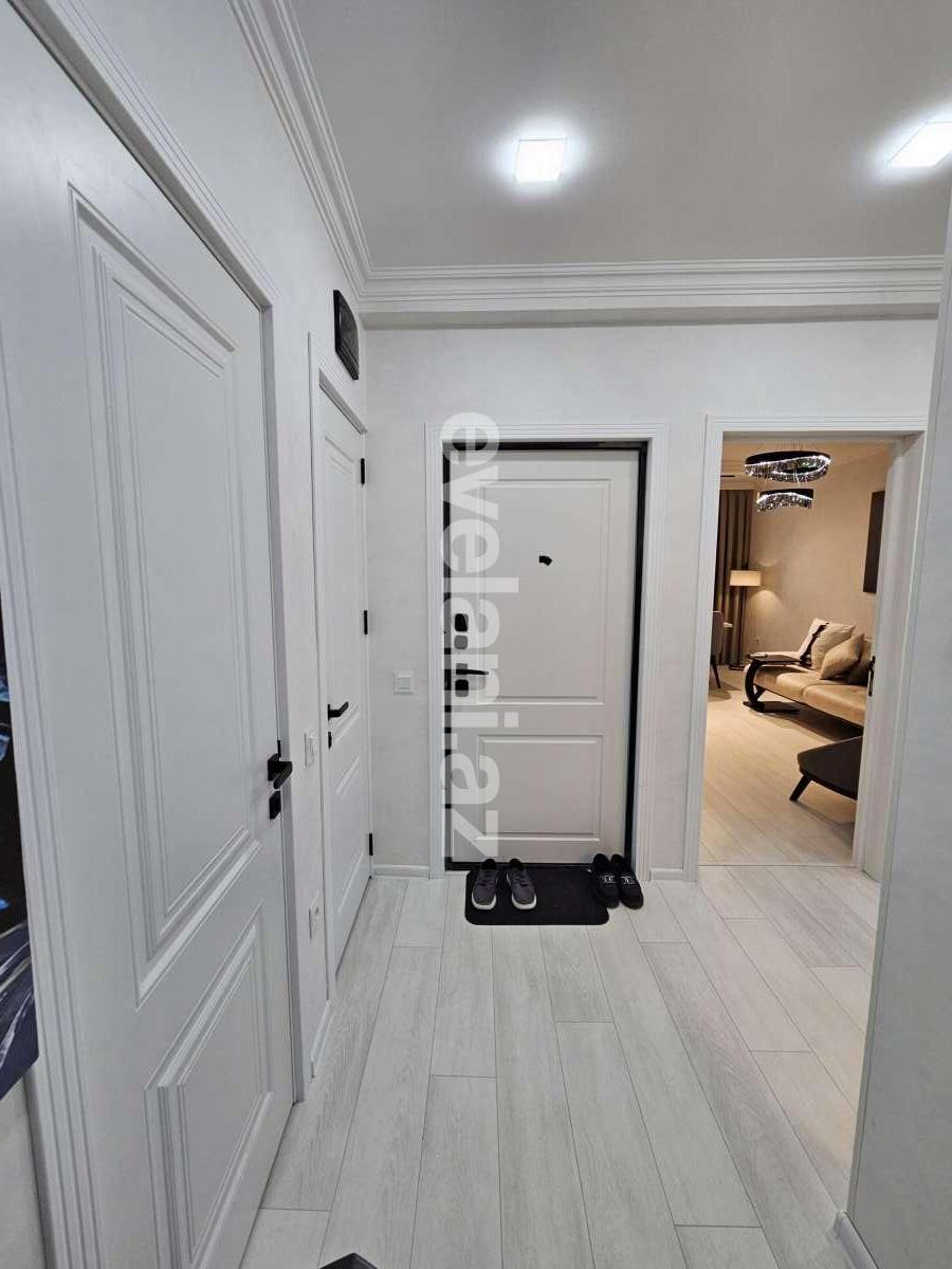 Satılır, köhnə tikili, 3 otaqlı, 60 m², Bakı, Suraxanı r, Yeni Günəşli q.