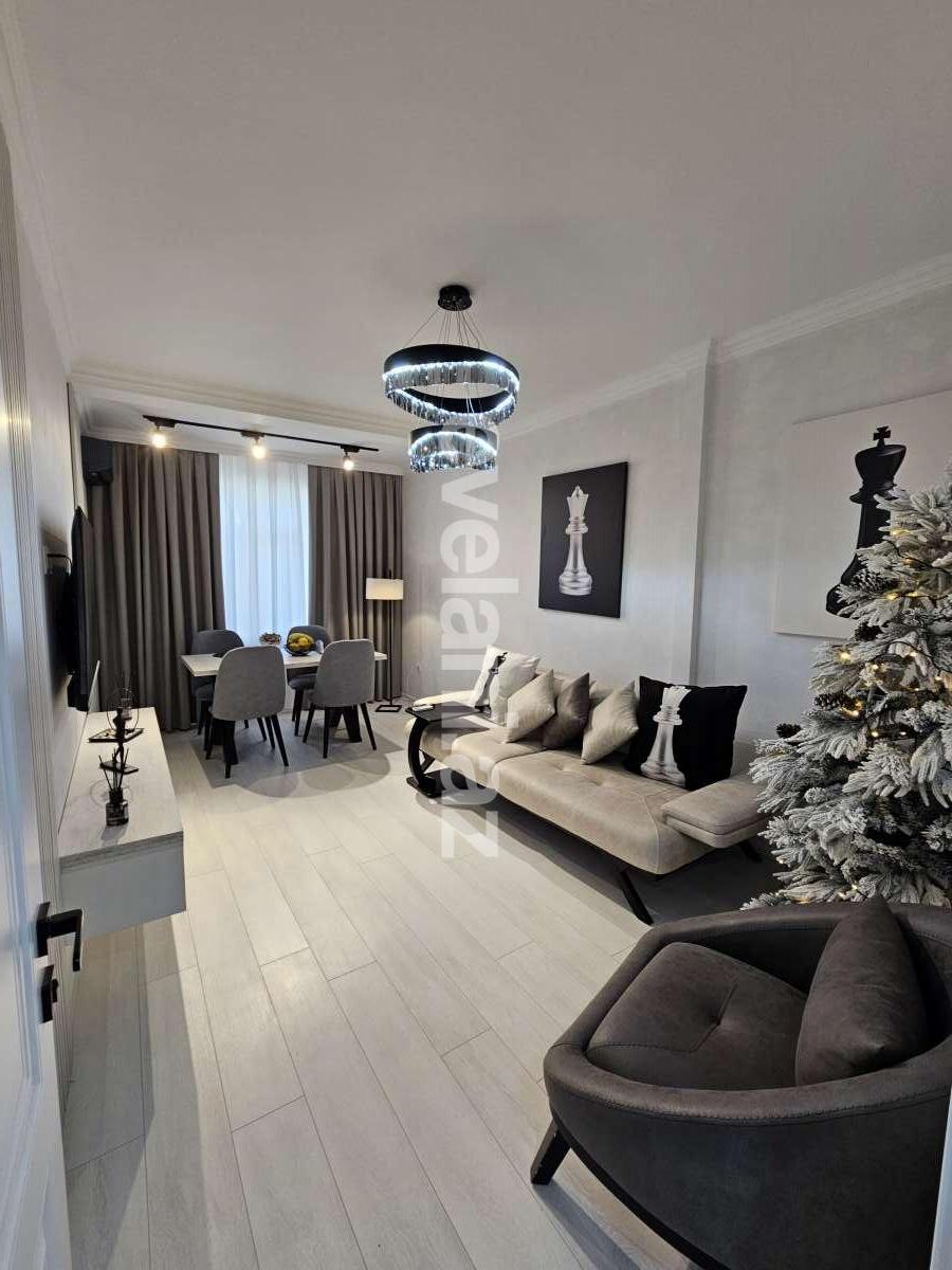 Satılır, köhnə tikili, 3 otaqlı, 60 m², Bakı, Suraxanı r, Yeni Günəşli q.