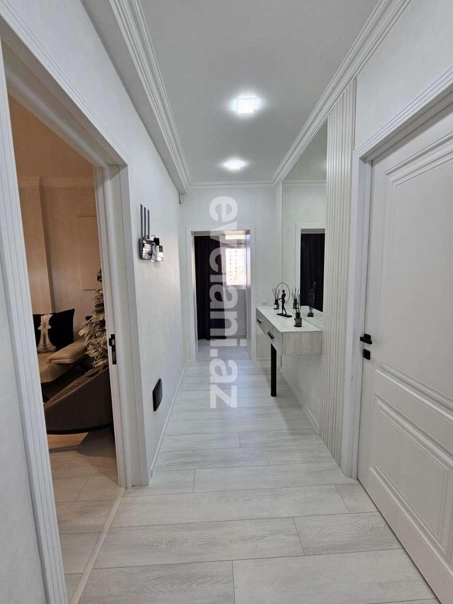 Satılır, köhnə tikili, 3 otaqlı, 60 m², Bakı, Suraxanı r, Yeni Günəşli q.