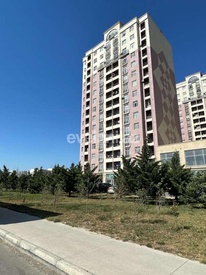 Satılır, yeni tikili, 2 otaqlı, 65 m², Xırdalan
