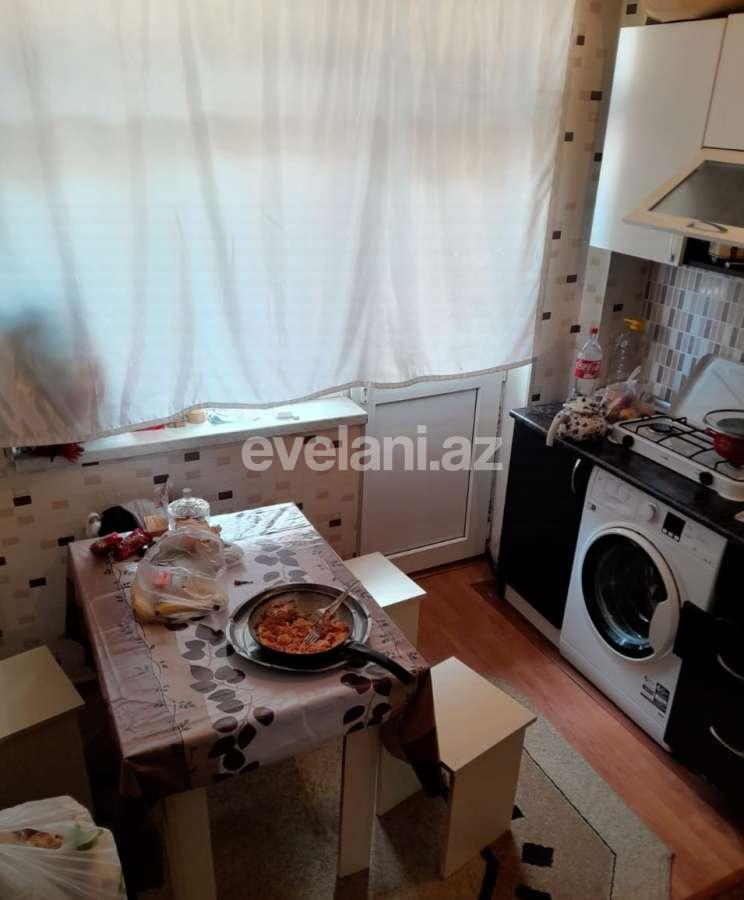 Satılır, yeni tikili, 1 otaqlı, 36 m², Bakı, Abşeron r, Masazır q.