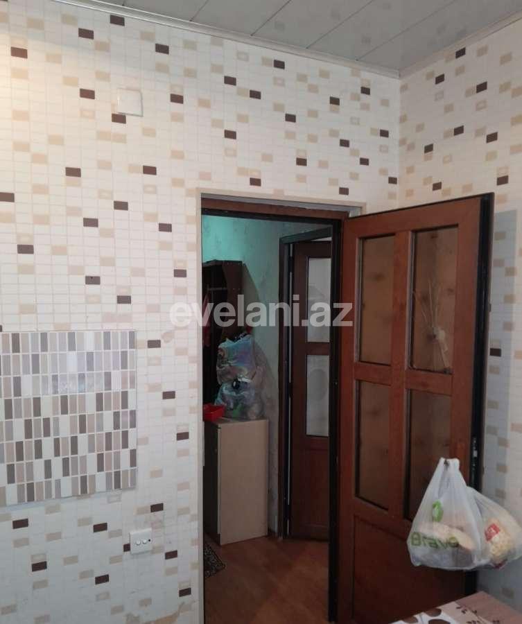 Satılır, yeni tikili, 1 otaqlı, 36 m², Bakı, Abşeron r, Masazır q.