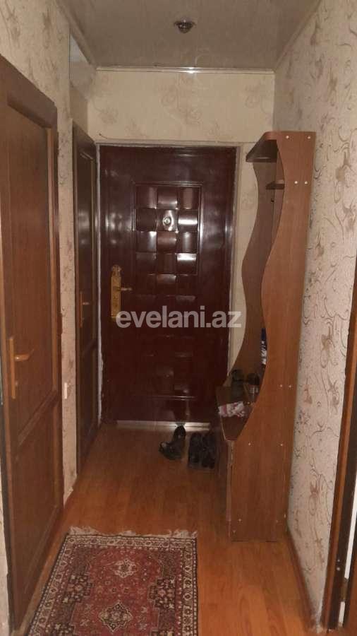 Satılır, yeni tikili, 1 otaqlı, 36 m², Bakı, Abşeron r, Masazır q.