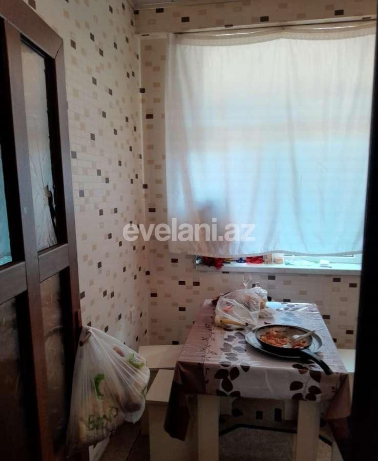 Satılır, yeni tikili, 1 otaqlı, 36 m², Bakı, Abşeron r, Masazır q.