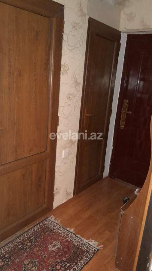 Satılır, yeni tikili, 1 otaqlı, 36 m², Bakı, Abşeron r, Masazır q.