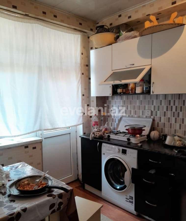 Satılır, yeni tikili, 1 otaqlı, 36 m², Bakı, Abşeron r, Masazır q.
