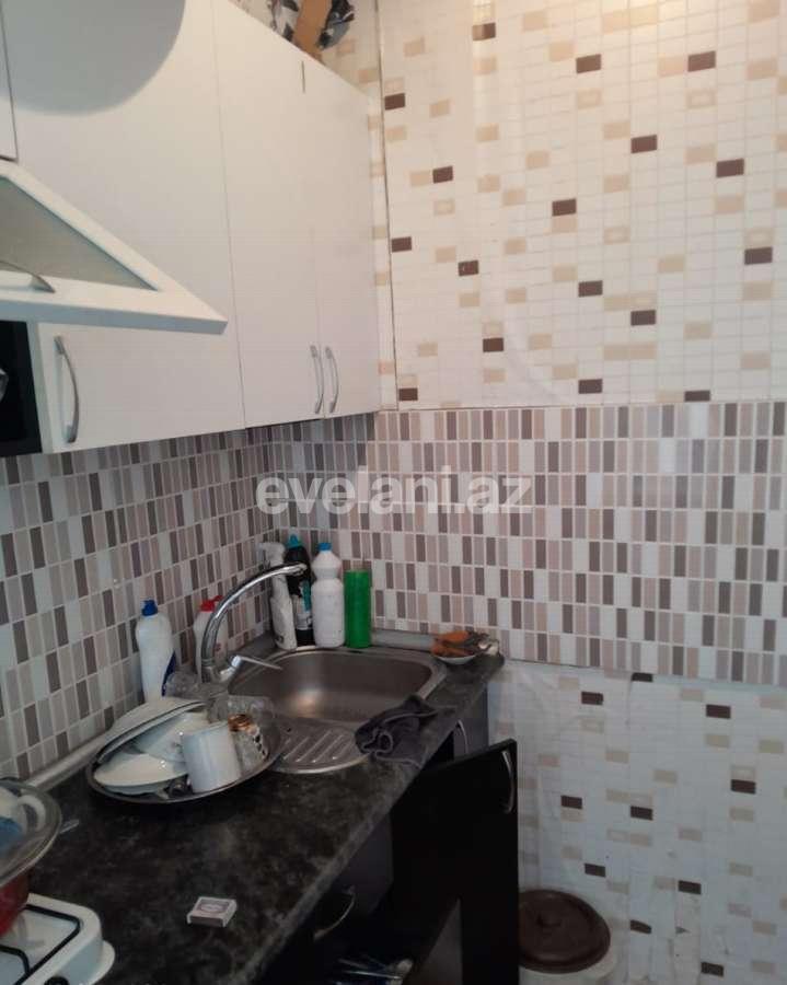 Satılır, yeni tikili, 1 otaqlı, 36 m², Bakı, Abşeron r, Masazır q.