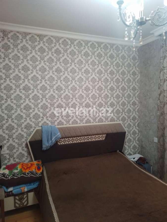 Satılır, həyət evi / bağ, 3 otaqlı, 65 m², Bakı, Abşeron r, Masazır q.