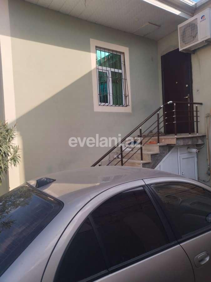 Satılır, həyət evi / bağ, 3 otaqlı, 65 m², Bakı, Abşeron r, Masazır q.