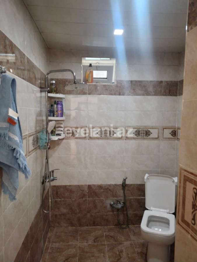 Satılır, həyət evi / bağ, 3 otaqlı, 65 m², Bakı, Abşeron r, Masazır q.