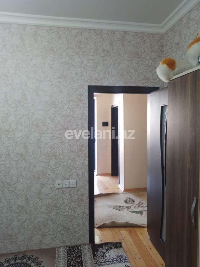 Satılır, həyət evi / bağ, 3 otaqlı, 65 m², Bakı, Abşeron r, Masazır q.