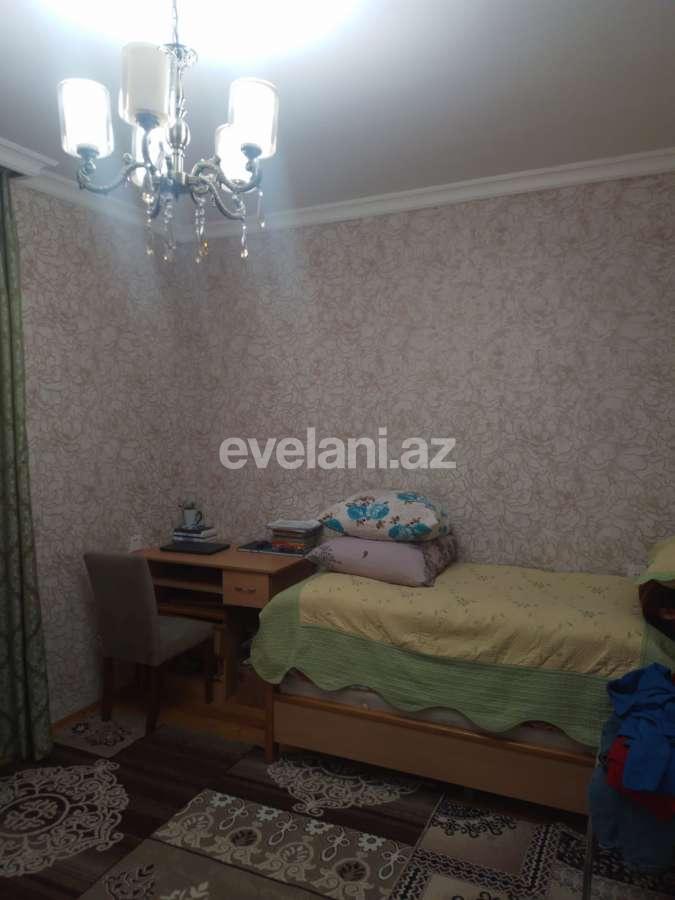 Satılır, həyət evi / bağ, 3 otaqlı, 65 m², Bakı, Abşeron r, Masazır q.