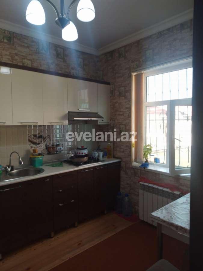 Satılır, həyət evi / bağ, 3 otaqlı, 65 m², Bakı, Abşeron r, Masazır q.