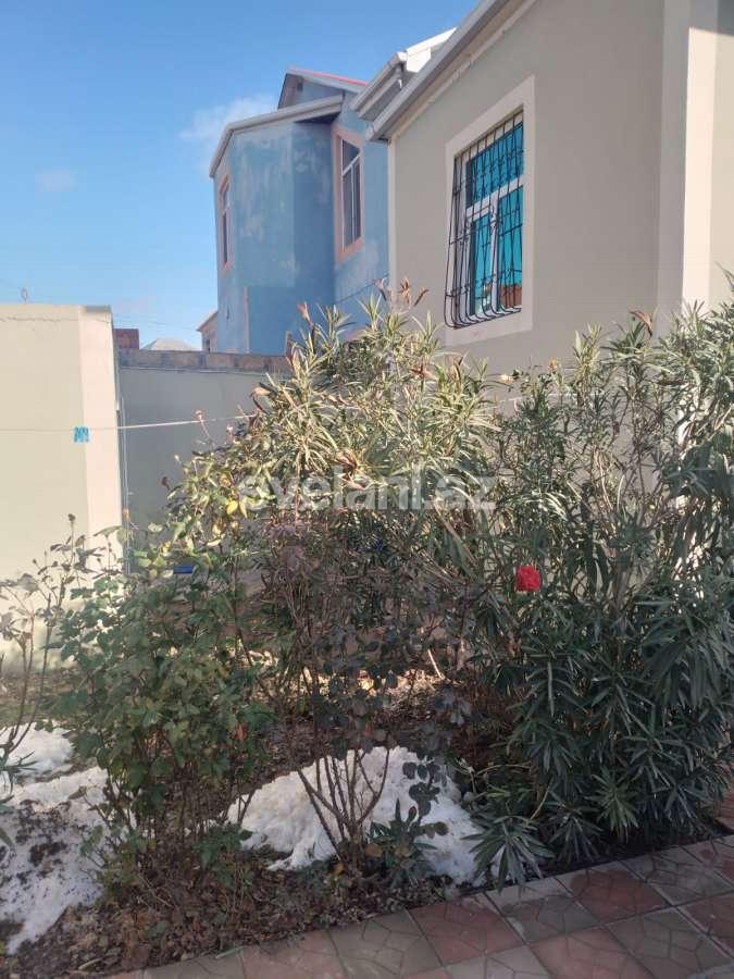 Satılır, həyət evi / bağ, 3 otaqlı, 65 m², Bakı, Abşeron r, Masazır q.