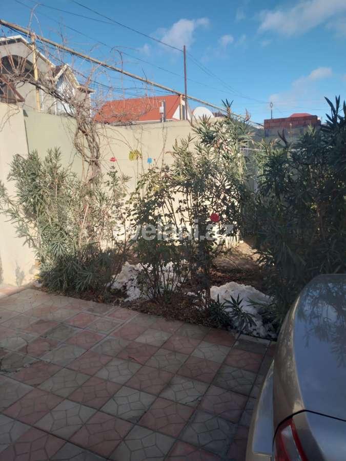 Satılır, həyət evi / bağ, 3 otaqlı, 65 m², Bakı, Abşeron r, Masazır q.