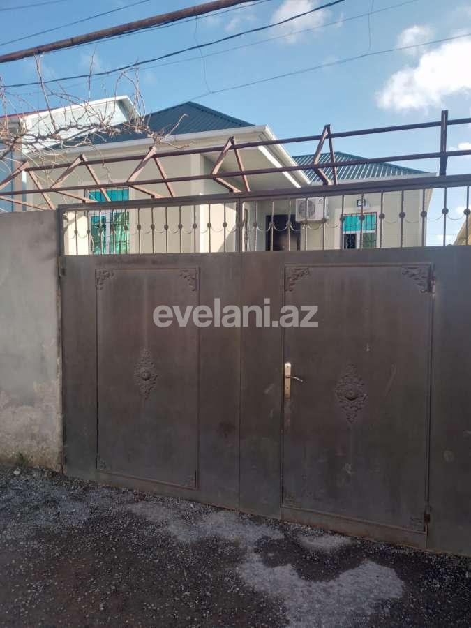 Satılır, həyət evi / bağ, 3 otaqlı, 65 m², Bakı, Abşeron r, Masazır q.