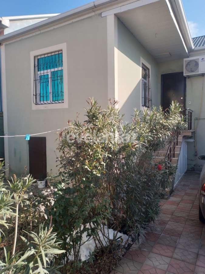 Satılır, həyət evi / bağ, 3 otaqlı, 65 m², Bakı, Abşeron r, Masazır q.