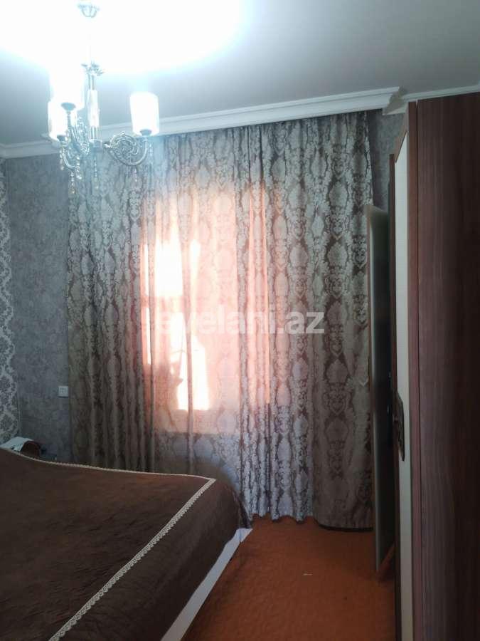 Satılır, həyət evi / bağ, 3 otaqlı, 65 m², Bakı, Abşeron r, Masazır q.