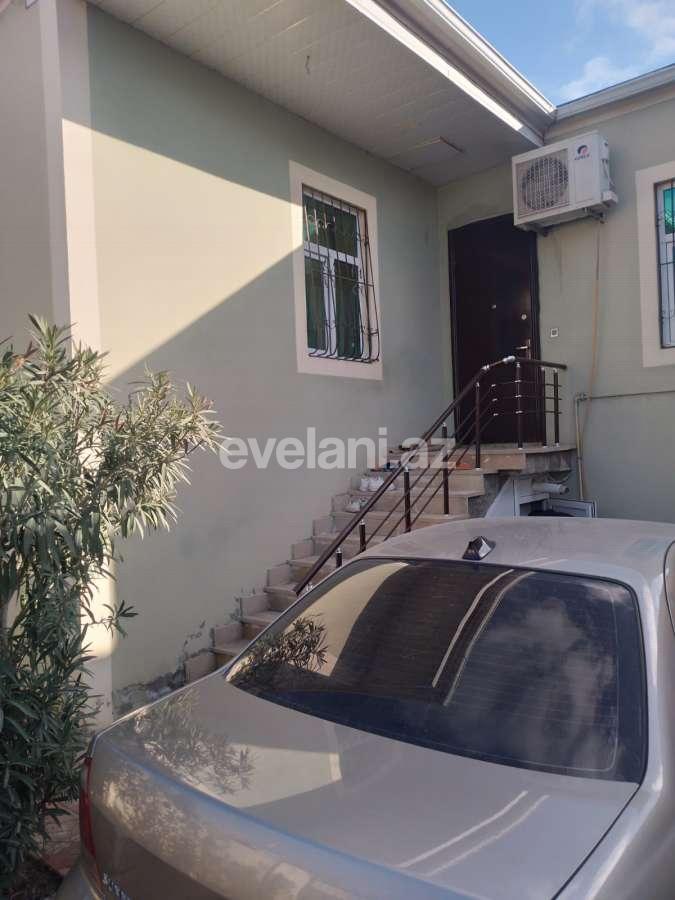 Satılır, həyət evi / bağ, 3 otaqlı, 65 m², Bakı, Abşeron r, Masazır q.