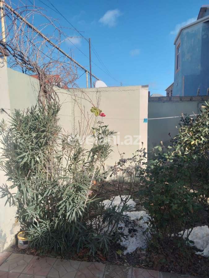 Satılır, həyət evi / bağ, 3 otaqlı, 65 m², Bakı, Abşeron r, Masazır q.