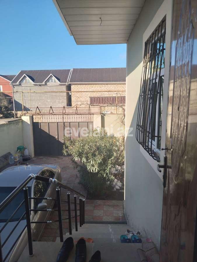 Satılır, həyət evi / bağ, 3 otaqlı, 65 m², Bakı, Abşeron r, Masazır q.