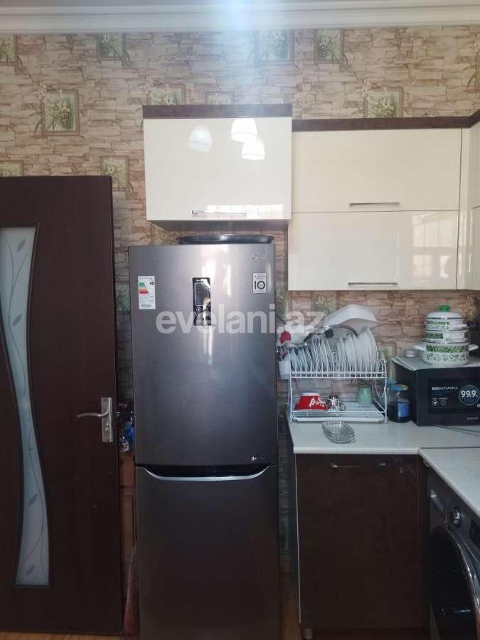 Satılır, həyət evi / bağ, 3 otaqlı, 65 m², Bakı, Abşeron r, Masazır q.
