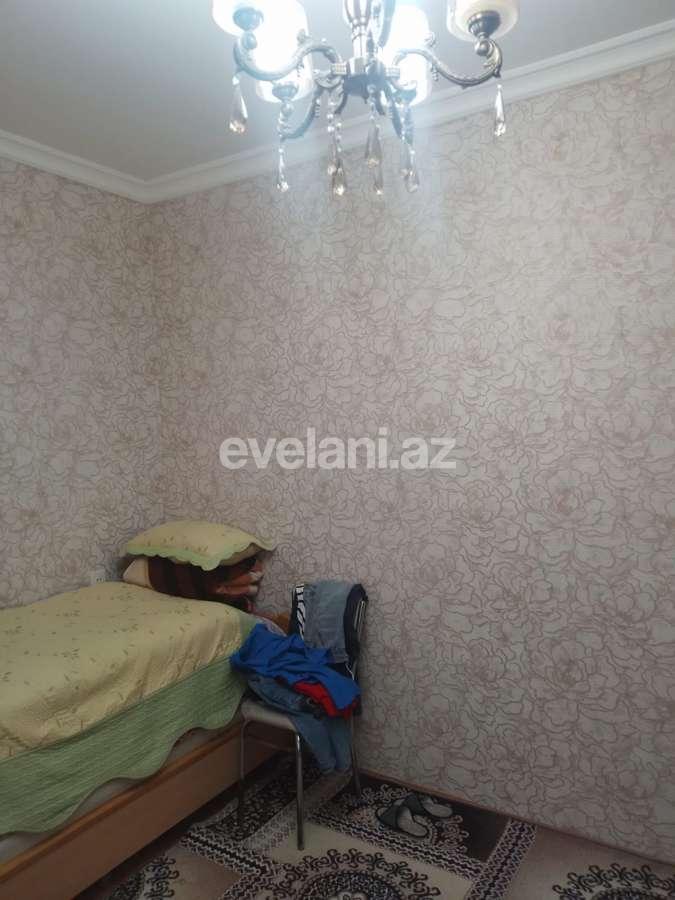 Satılır, həyət evi / bağ, 3 otaqlı, 65 m², Bakı, Abşeron r, Masazır q.