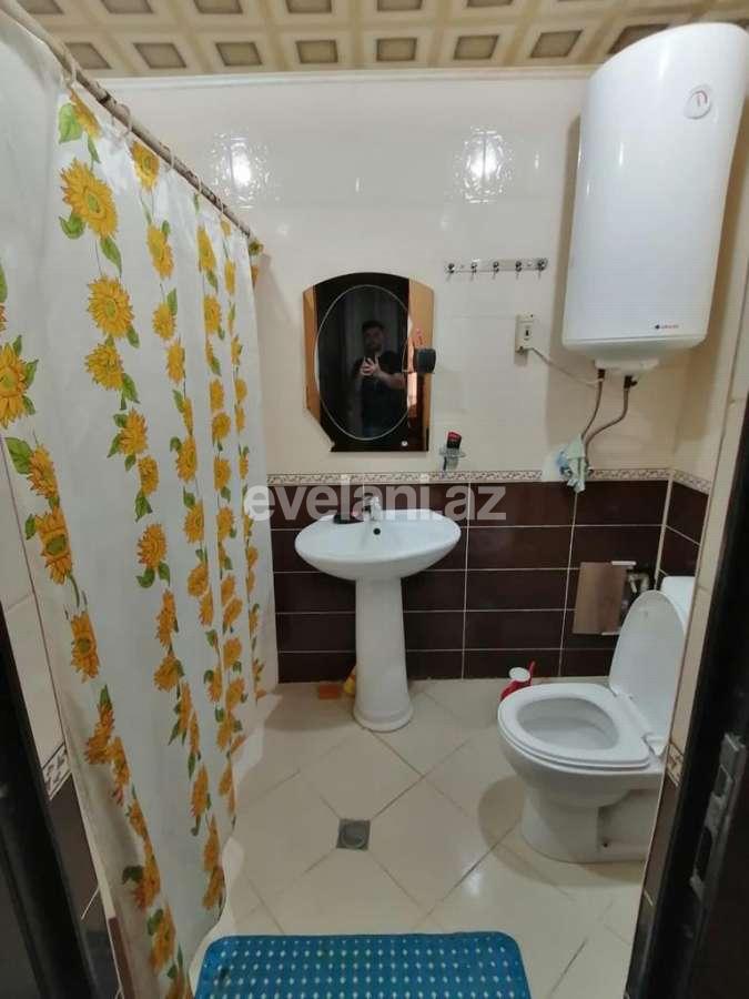 Satılır, yeni tikili, 3 otaqlı, 83 m², Bakı, Abşeron r, Masazır q.